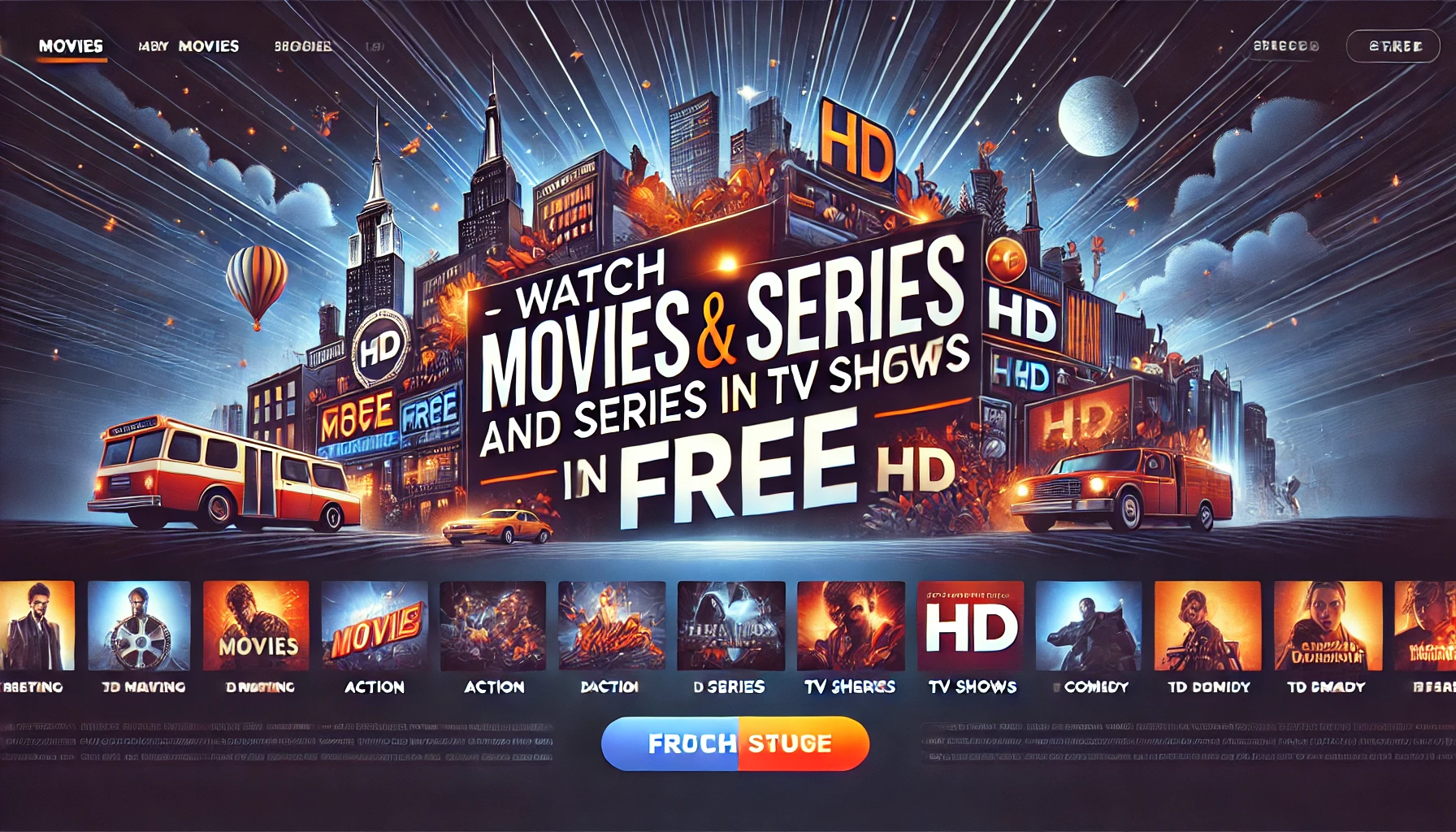 Sflix - Watch Movies and TV Shows Free HD Online